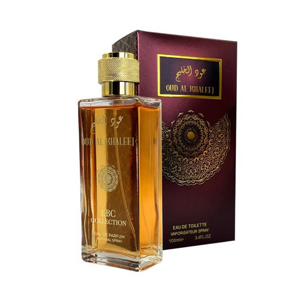 Oud Al Khaleej Árabe
