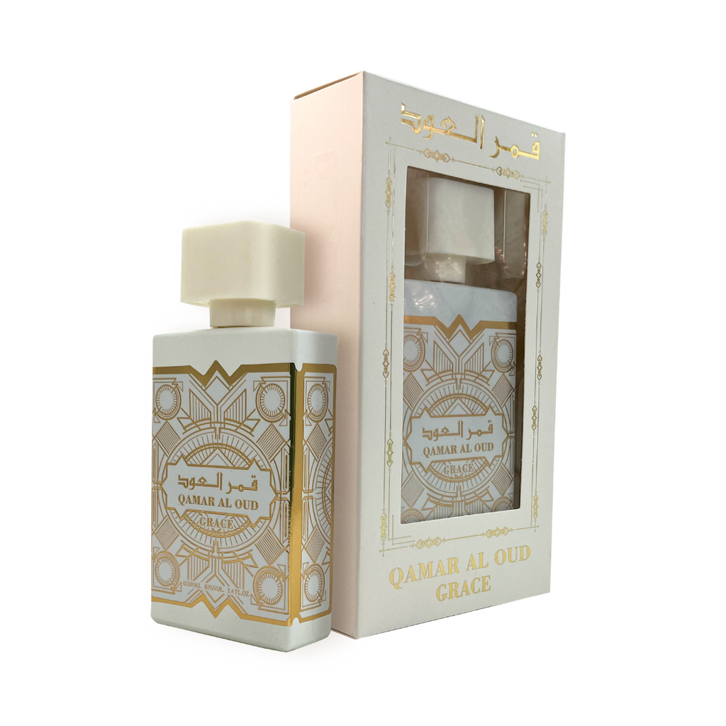 Qamar Al Oud Grace Árabe