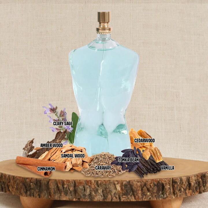 FOR MAN GIFT 100 ML