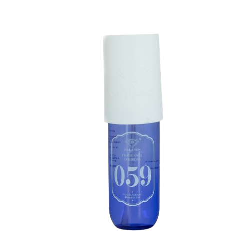 CHEIROSA 059  - BODY 90 ML