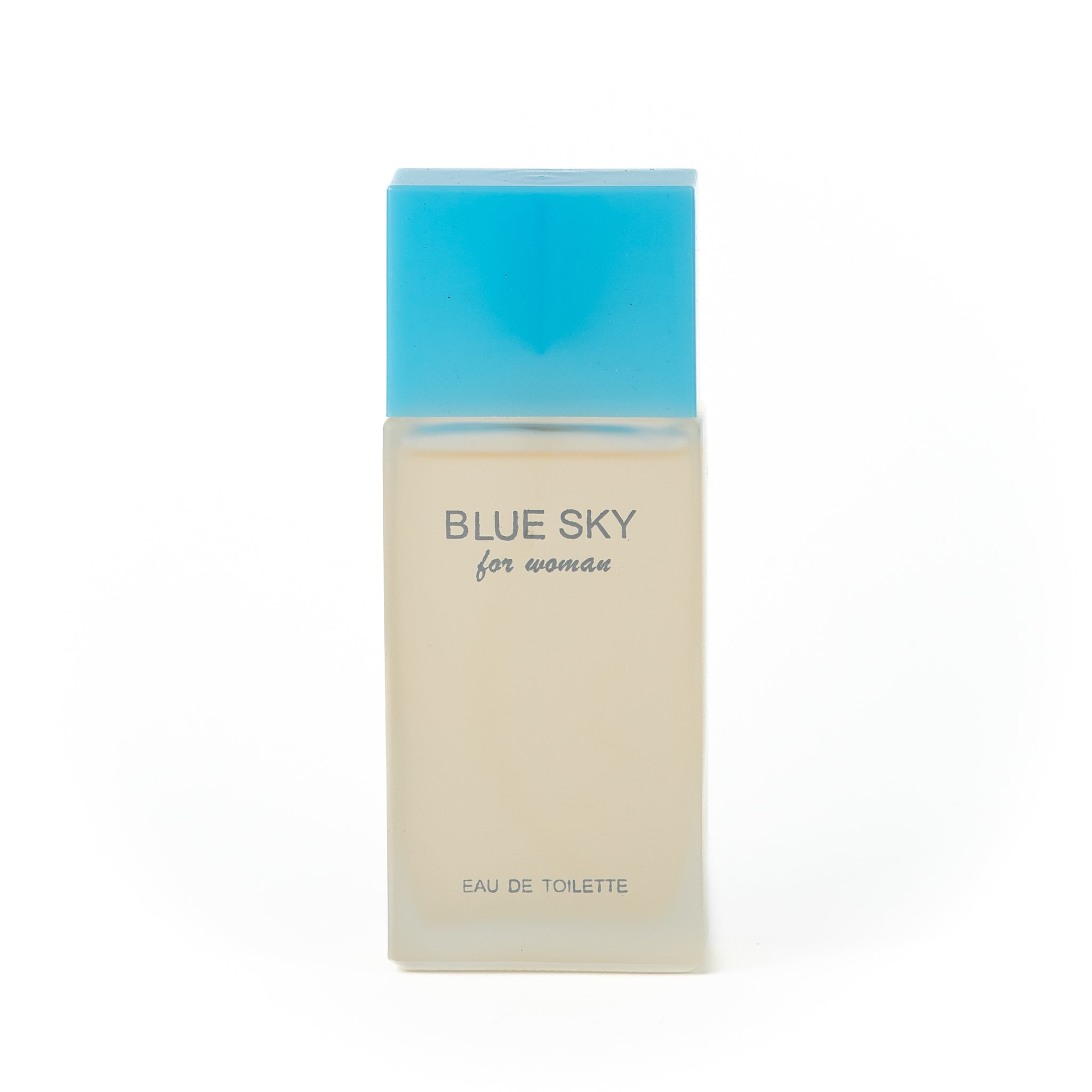 BLUE SKY 110ML – Perfumes EBC