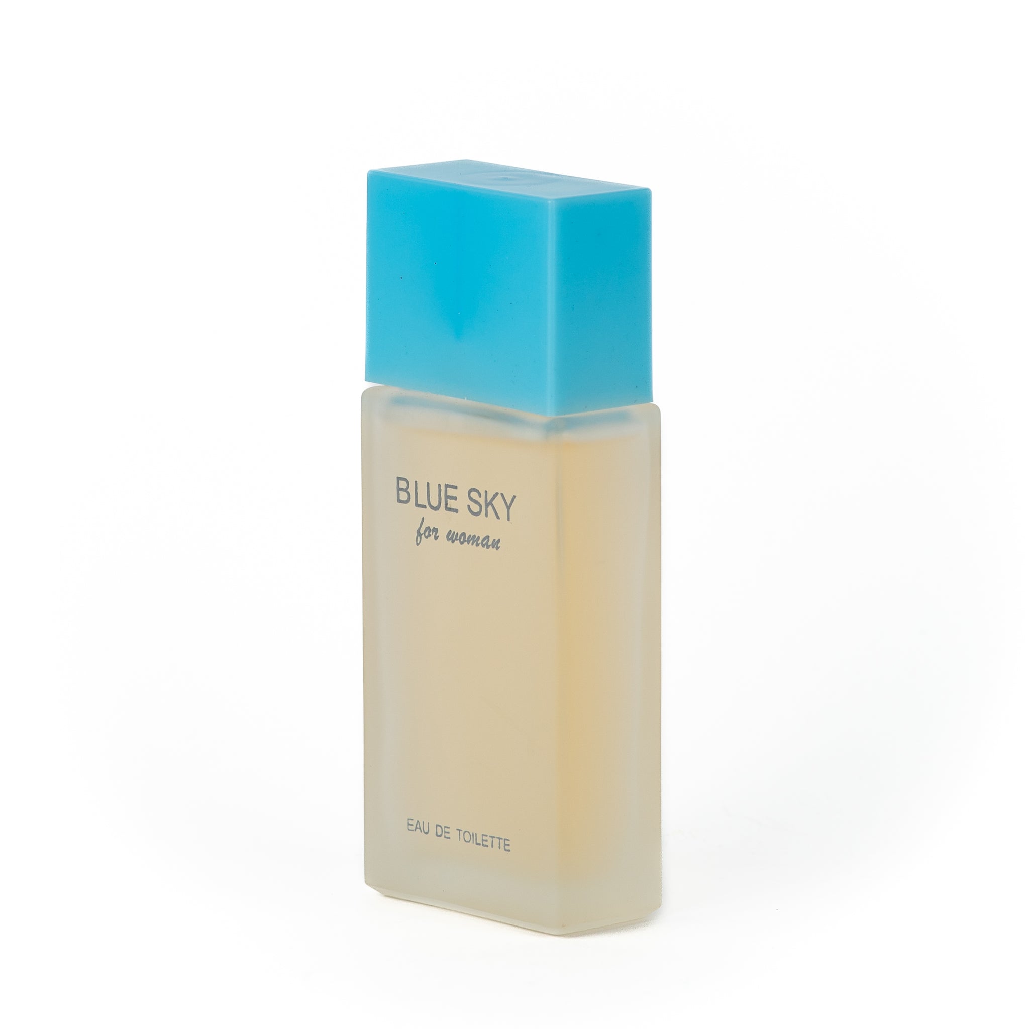 BLUE SKY 110ML – Perfumes EBC