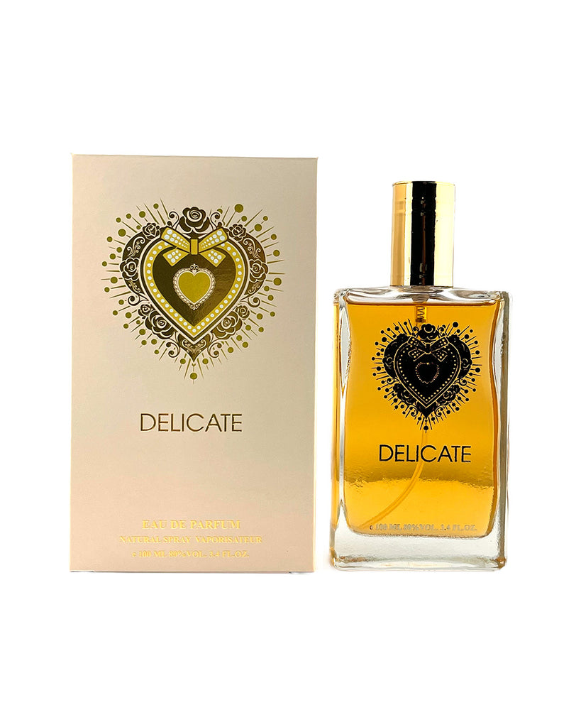 DELICATE 100ML