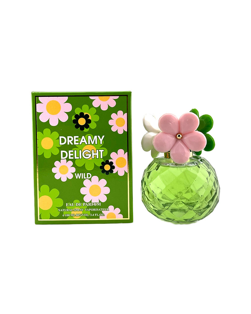 DREAMY DE LIGHT WILD 100ML