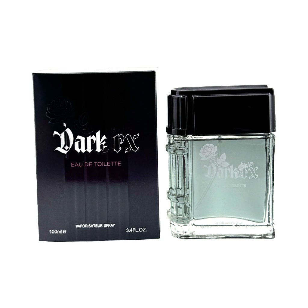 DARK RX 100ML