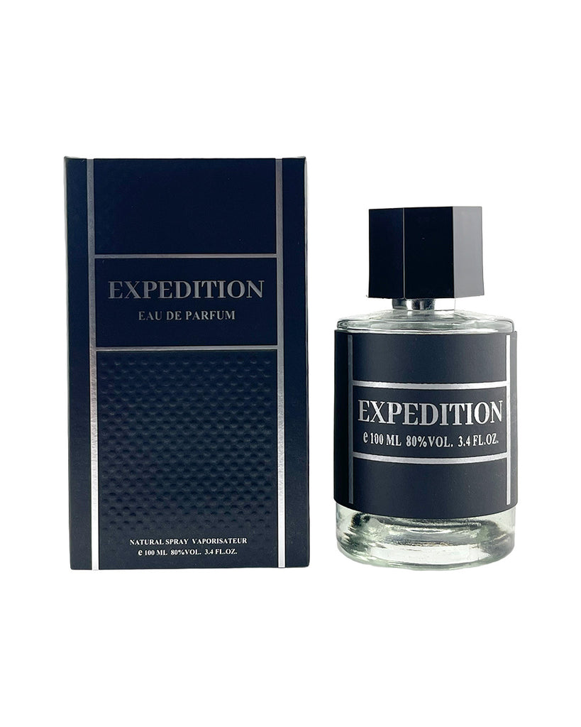 EXPEDITION 100ML