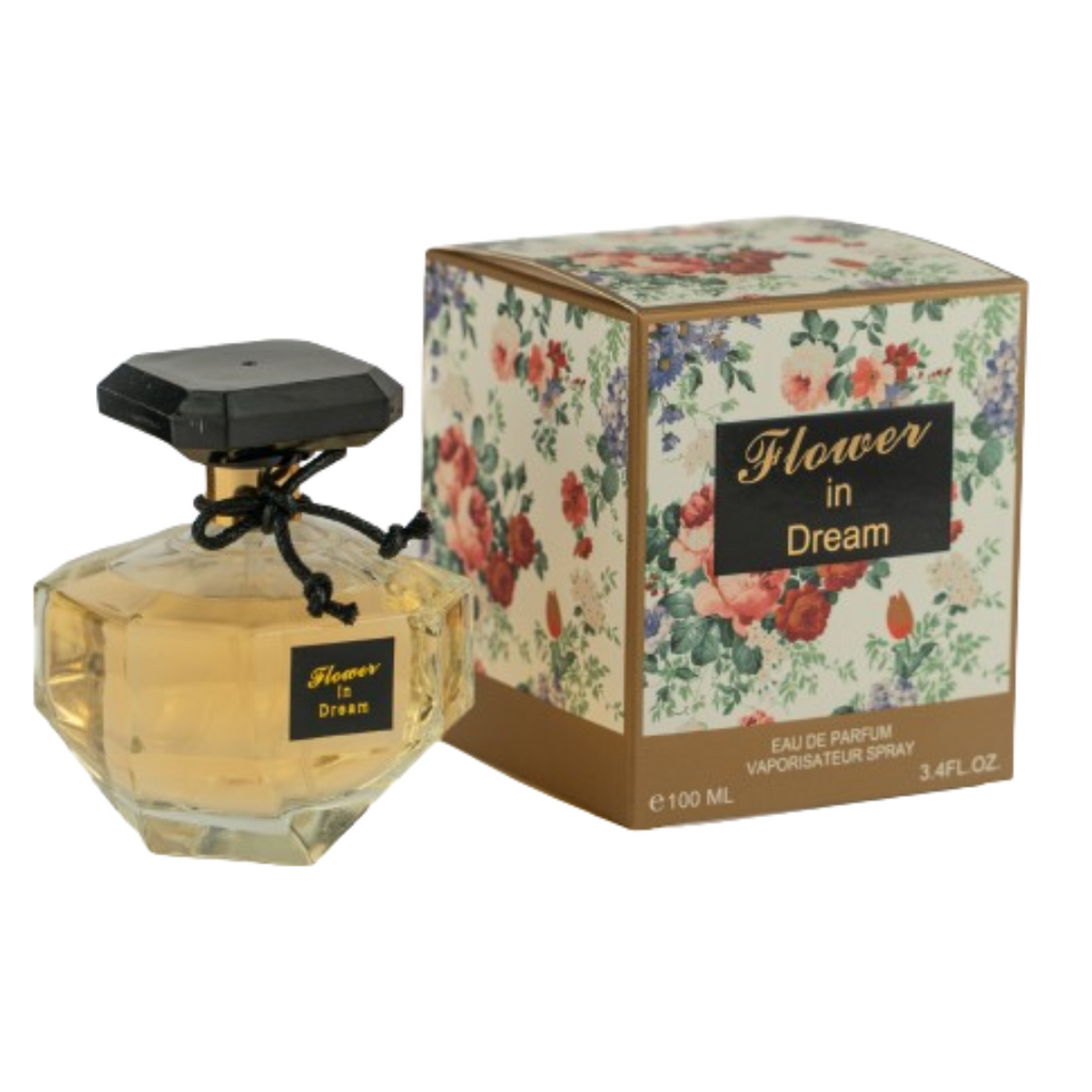 FLOWER IN DREAM 100ML – Perfumes EBC