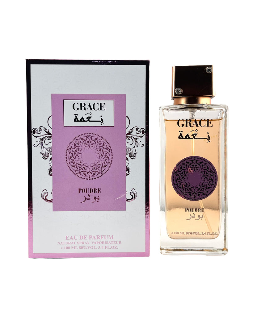 GRACE PINK  100ML