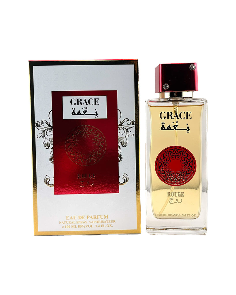 GRACE ROUGE 100ML