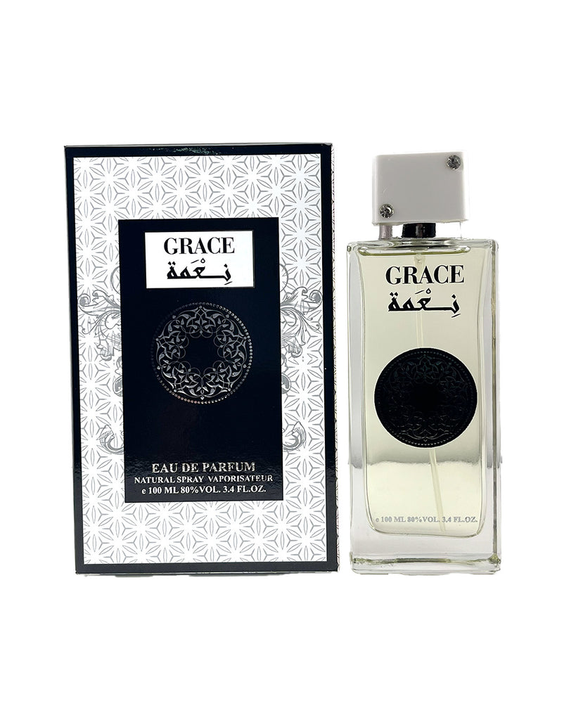 GRACE HOMBRE 100ML
