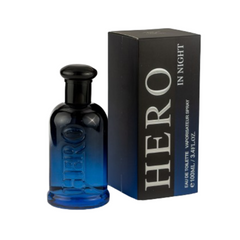 HERO IN NIGHT 100ML – Perfumes EBC