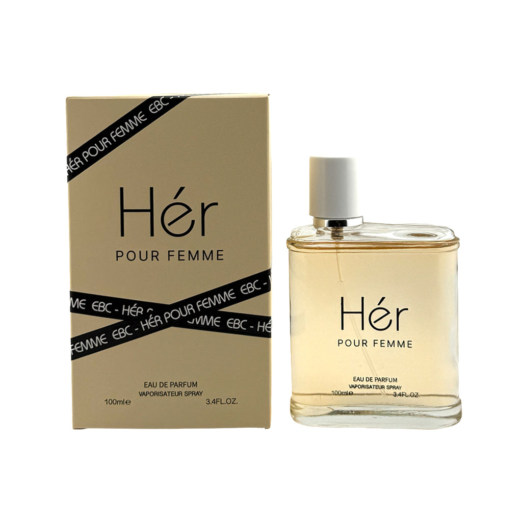 PERFUME HER  100ML