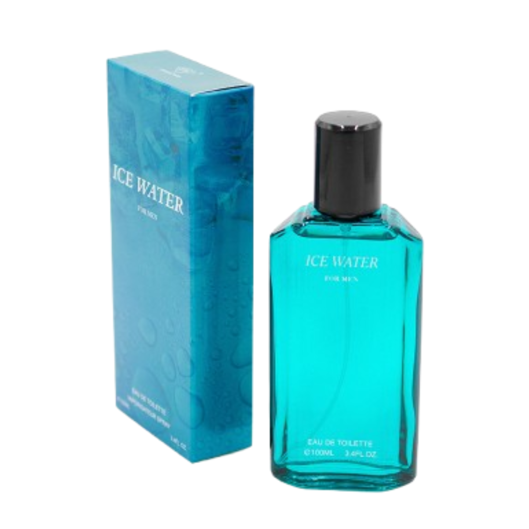 ICE WATER 100ML – Perfumes EBC