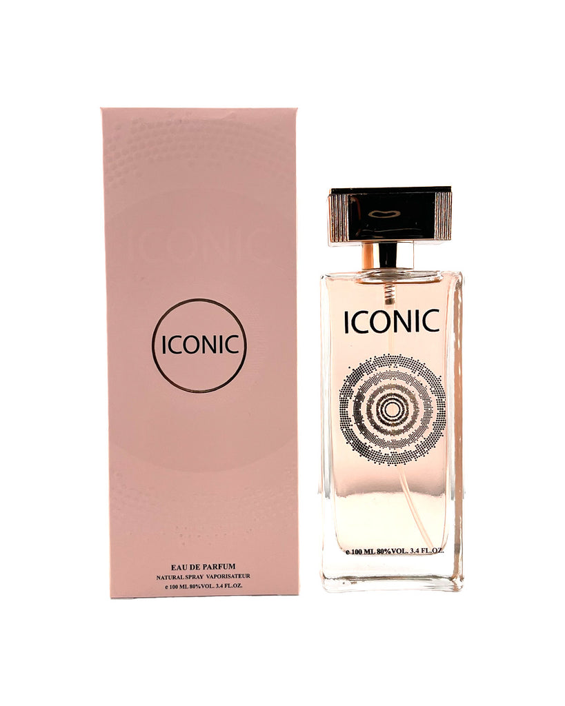 ICONIC POUR FEMME 100ML