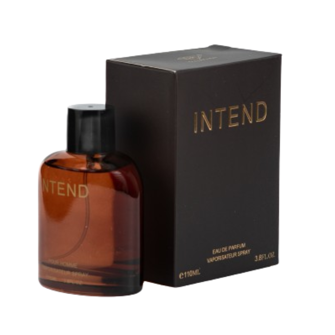 Intind INTEND 100ML – Perfumes EBC