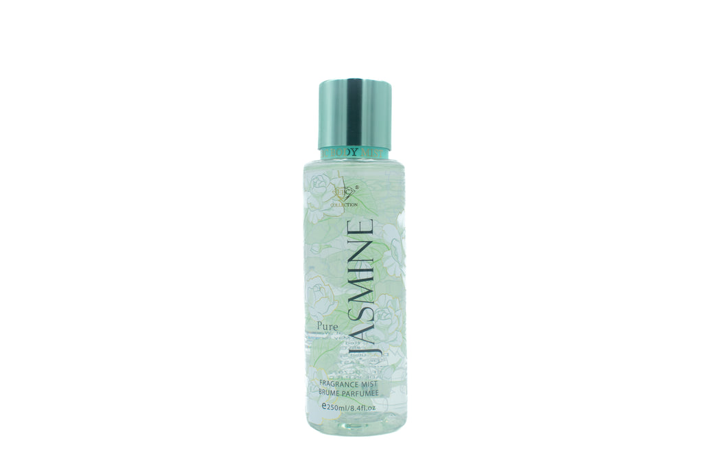 JASMINE BODY MIST