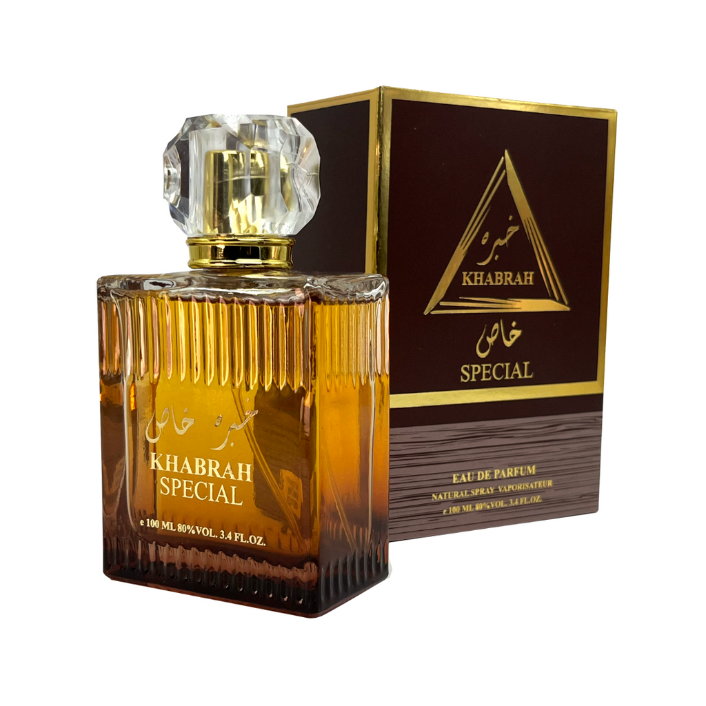 Khabrah Special Árabe