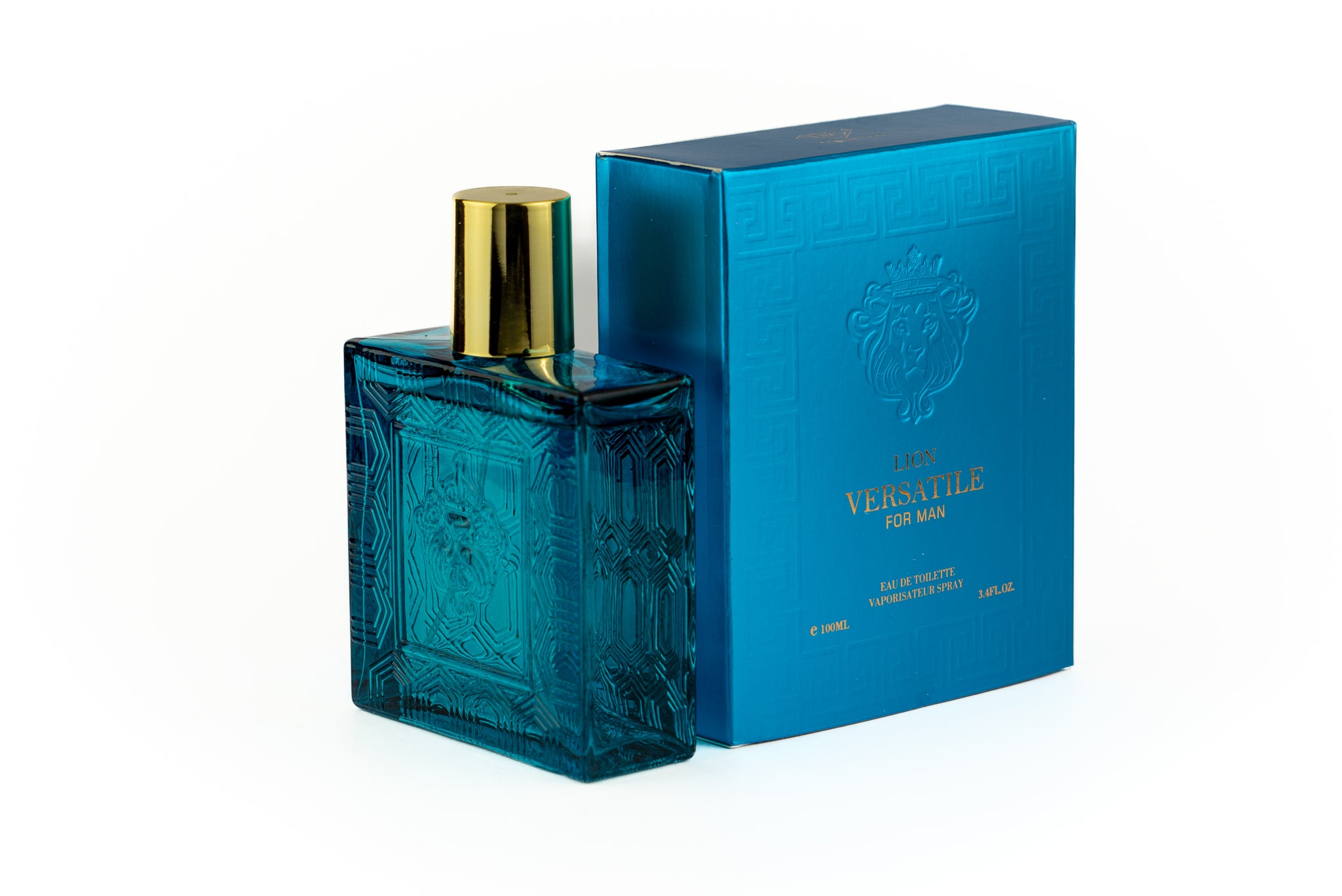 VERSATILE FOR MAN 100ML – Perfumes EBC