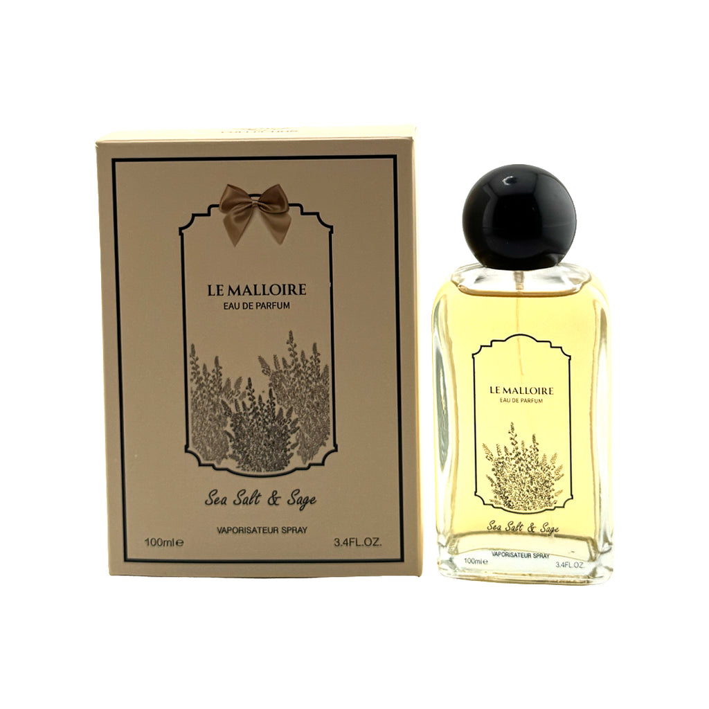 LE MALLORIE 100ML