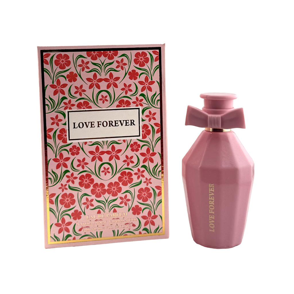 LOVE FOREVER DAMA 100ML