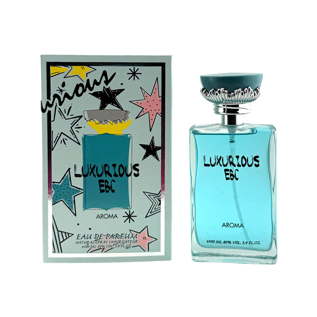 LUXURIOUS AROMA DAMA 100ML