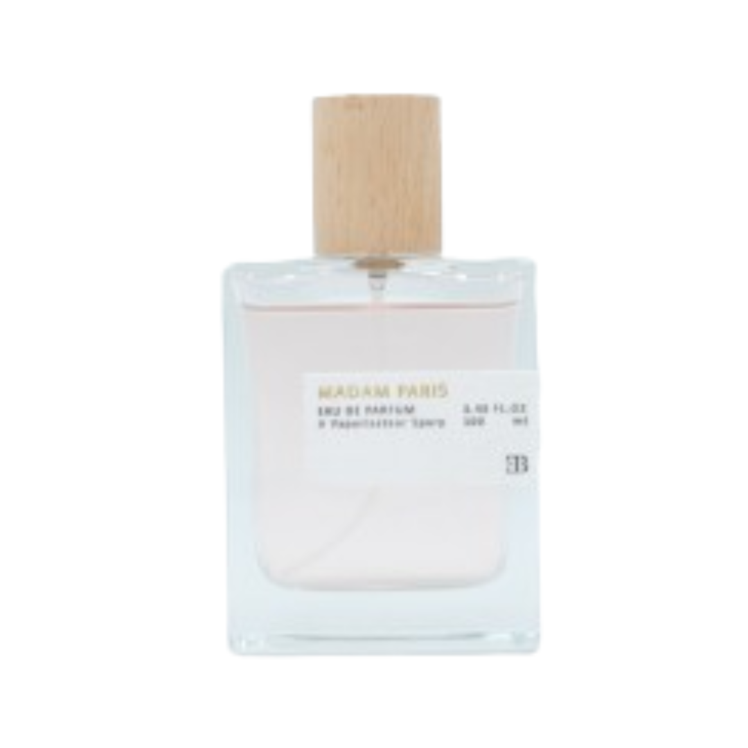 MADAM PARIS EB 100 ML – Perfumes EBC