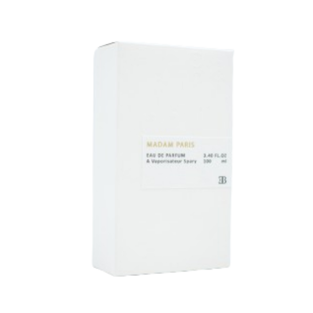 MADAM PARIS EB 100 ML – Perfumes EBC
