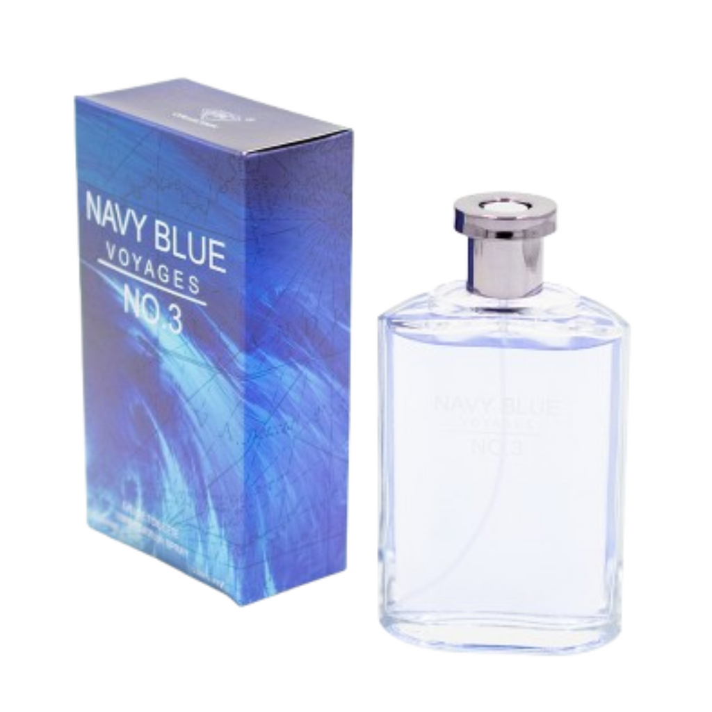 NAVY BLUE VOYAGES 100ML – Perfumes EBC