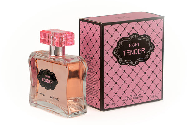 NIGHT TENDER 100ML