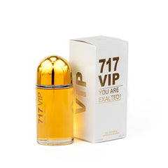 Ebc Perfume Precio De Perfume 717 Vip Carolina Herrera 717 VIP
