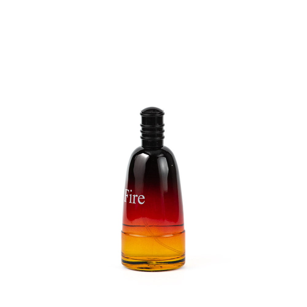 FIRE 100ML – Perfumes EBC