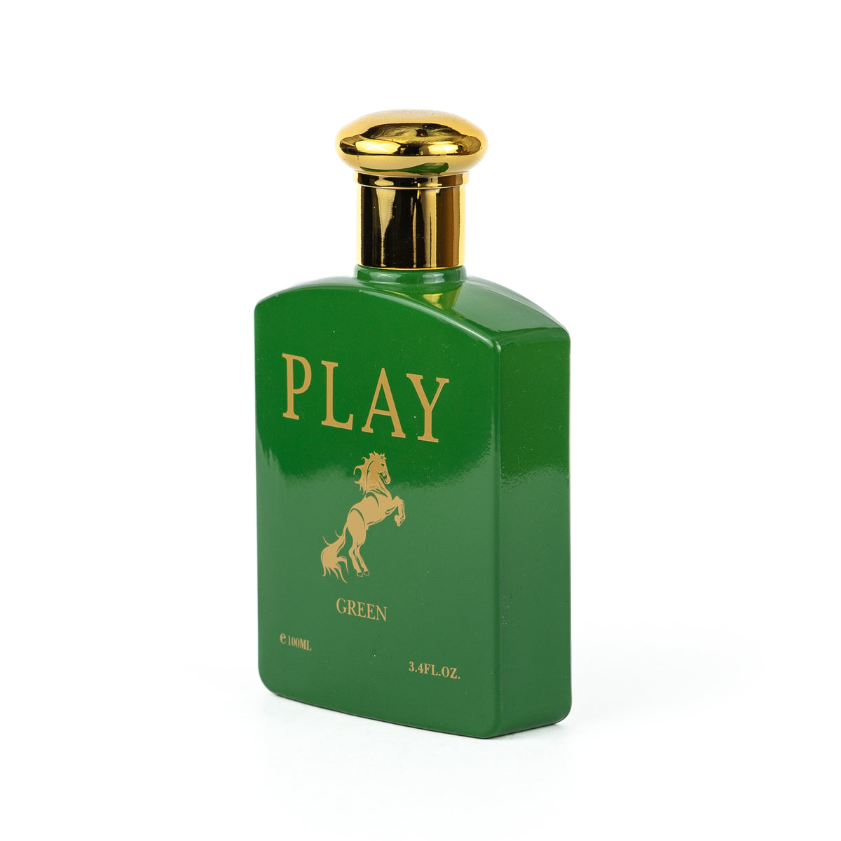 Ebc Play Green Cologne PLAY GREEN 100ML – Perfumes EBC