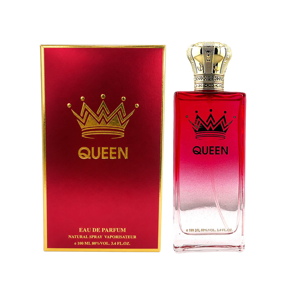 QUEEN 100ML