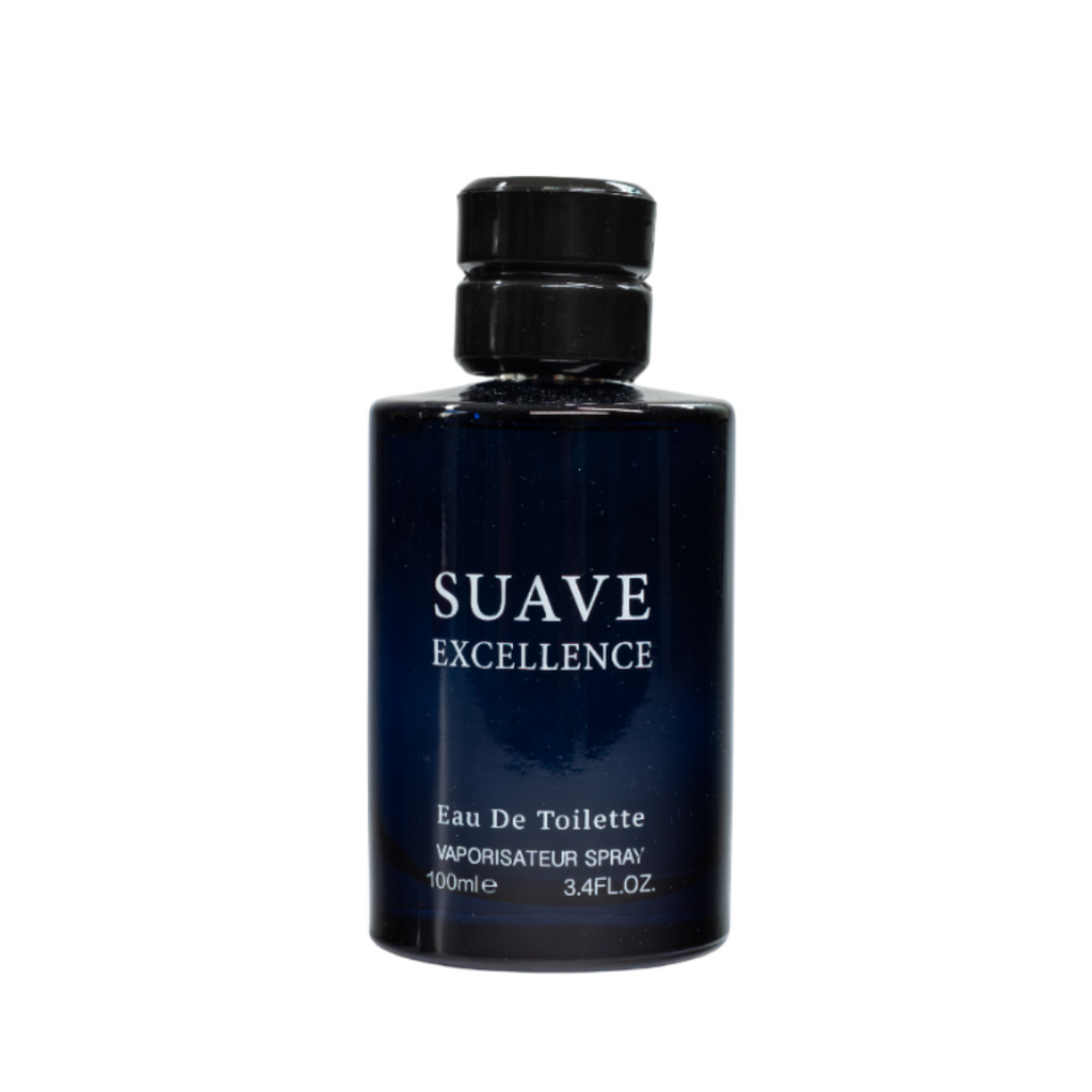 SUAVE EXCELLENCE 100ML