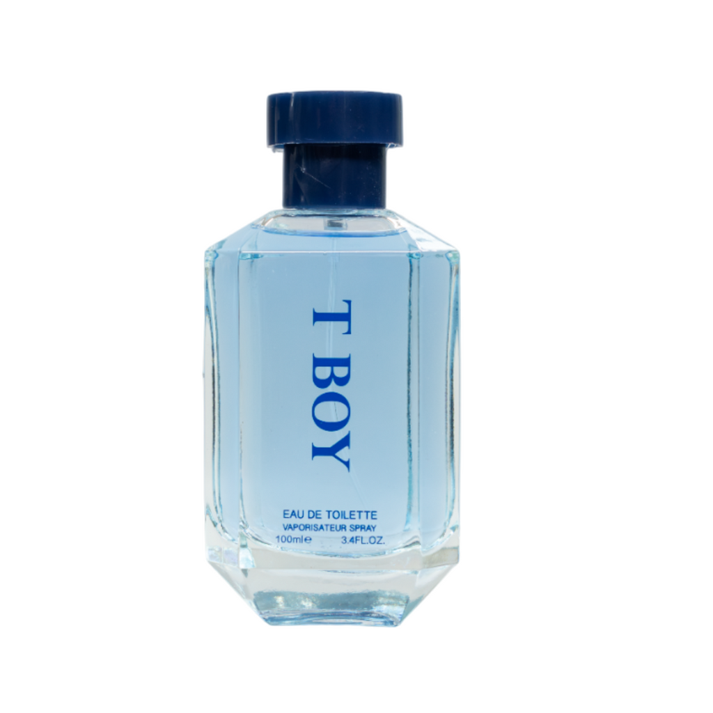 T BOY 100ML