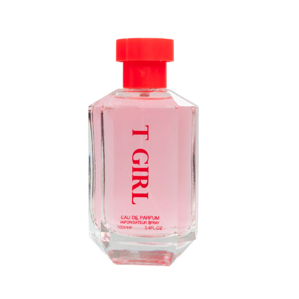 T GIRL 100ML