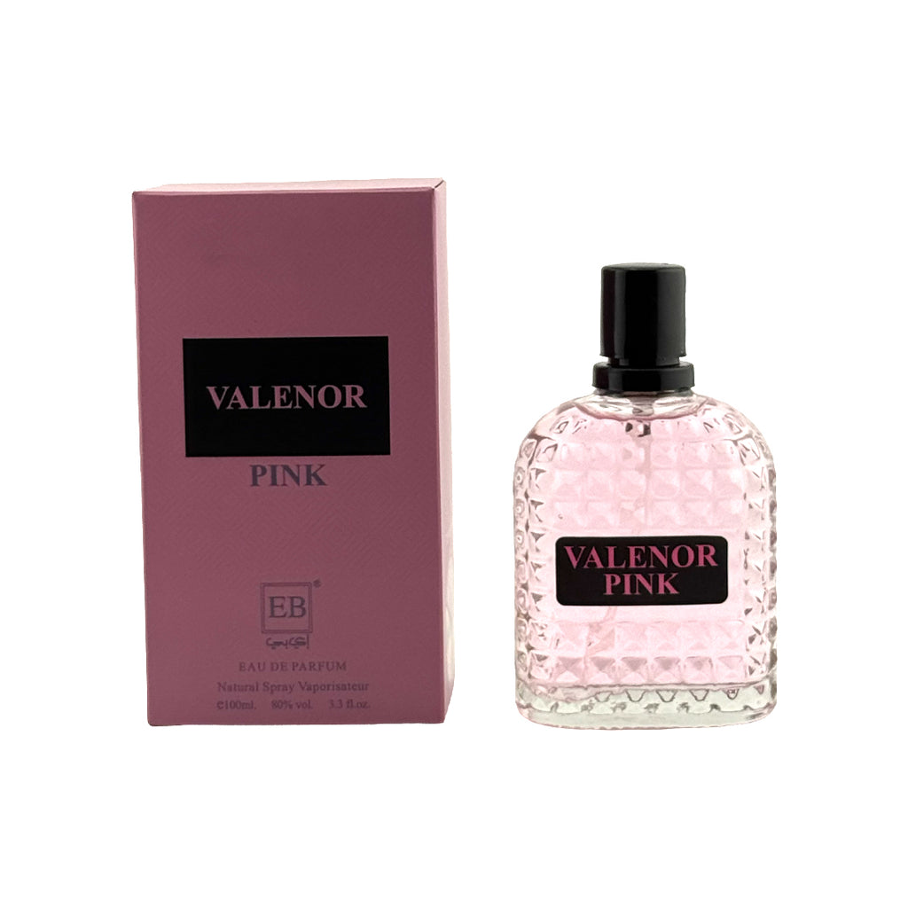 VALENOR PINK 100ML
