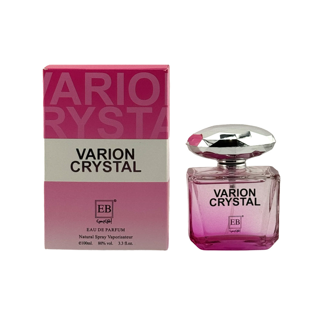 VARION CRYSTAL 100ML