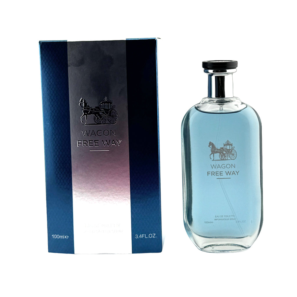 WAGON FREEWAY 100ML